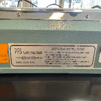Plastic Film Sealer image 0